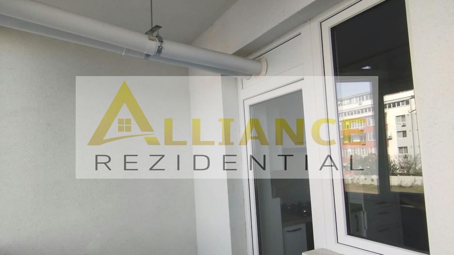 2 CAMERE OPEN SPACE - 15 MINUTE METROU BERCENI - 89.000EUR - Poză 9