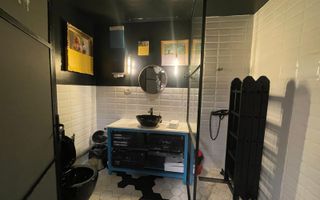 VANZARE INVESTITIE STUDIO OPEN SPACE 96MP ULTRAFINISAT ZONA CENTRALA ARMENEASCA - Poză 15