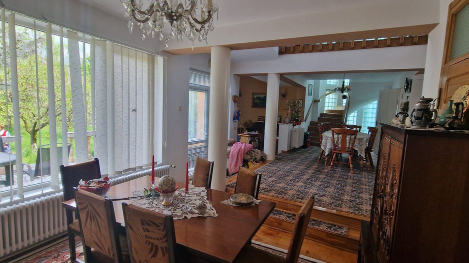 casa - 1500 mp de teren - zona rezidențială schit - Poză 6