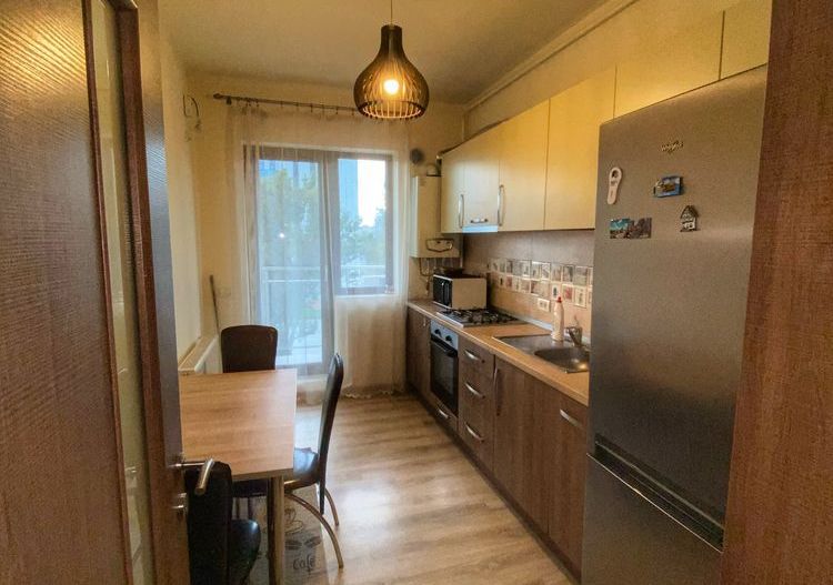 Apartament 2 camere | 62 mp | Politehnica – AFI Cotroceni - Poză 5