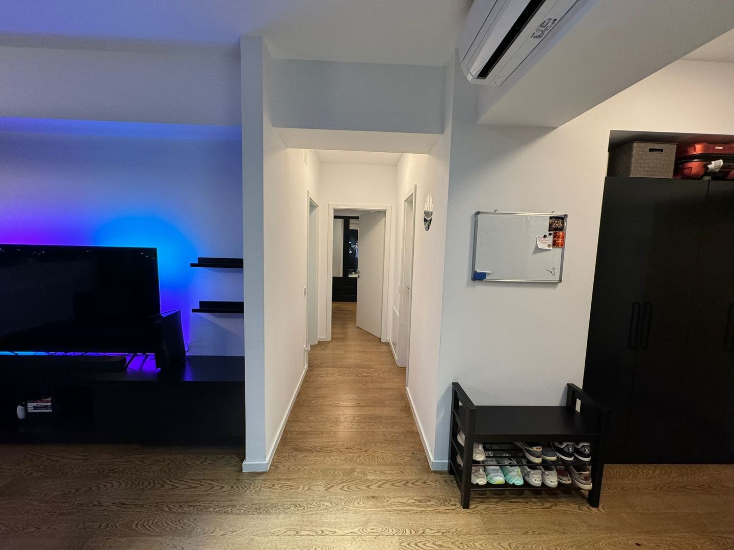 Apartament lux 3 Camere Aviatiei Park, Parter Herastrau - Poză 14