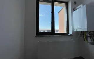 Garsoniera cocheta, mobilata si utilata - Complex Rezidential Isaran - Poză 11