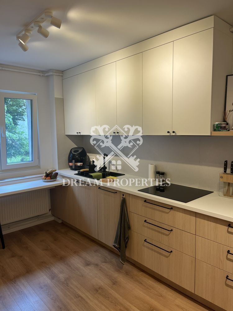 Prima inchiriere! Apartament 2 camere, balcon, cartier Gheorgheni - Poză 3