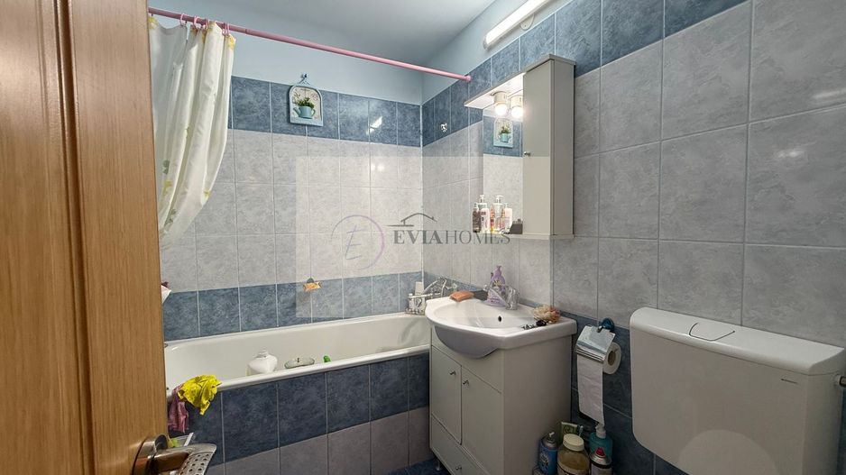 Apartament de 3 camere/ Intre Lacuri - Poză 3