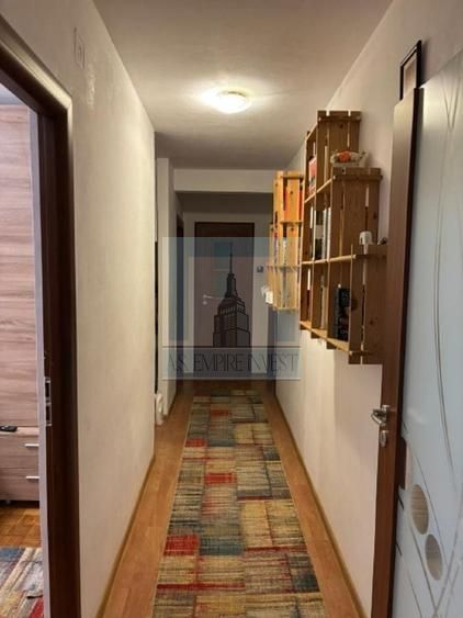 Apartament 4 camere mobilat/utilat-zona Centrul Civic - Poză 6