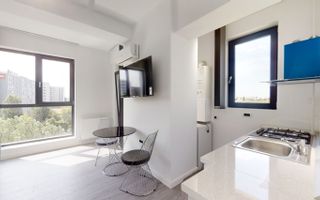 Studio 2 camere - Ranetti Premium Apartments 2021 - Poză 4