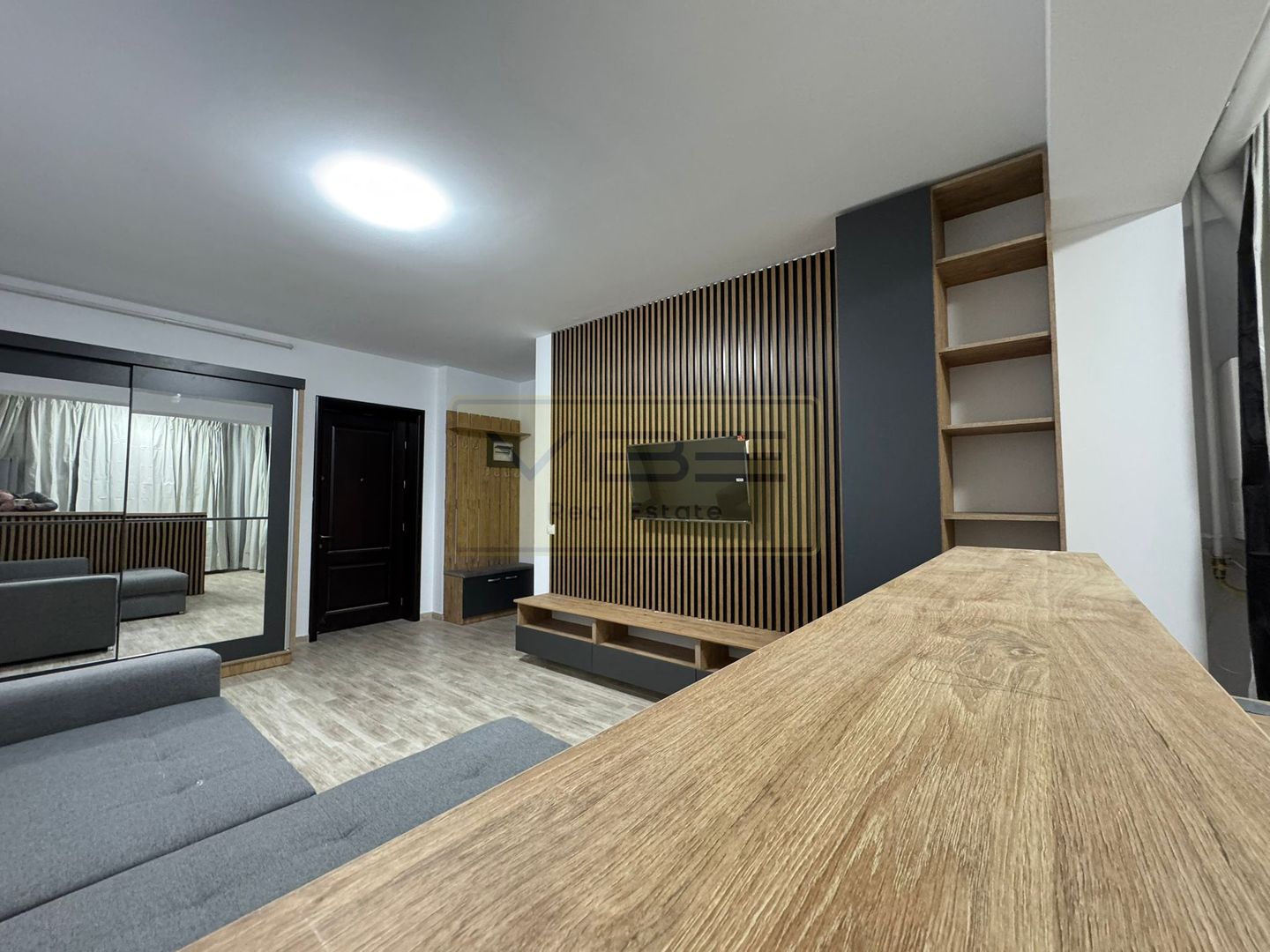 Apartament 2 camere NOU  ultracentral Palas Mall - Poză 5