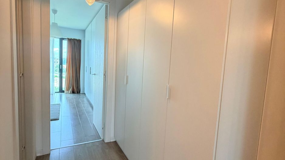 3 Camere Inchiriere Cloud 9 Residence 2 Locuri Parcare - Poză 12