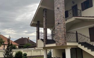 Vila 360 mp utili super exclusivista si teren 750 mp in Sibiu - Poză 2