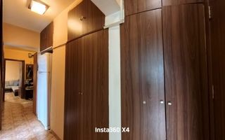 Apartament 3 camere decomandat, Titulescu, sector 1 - Poză 7