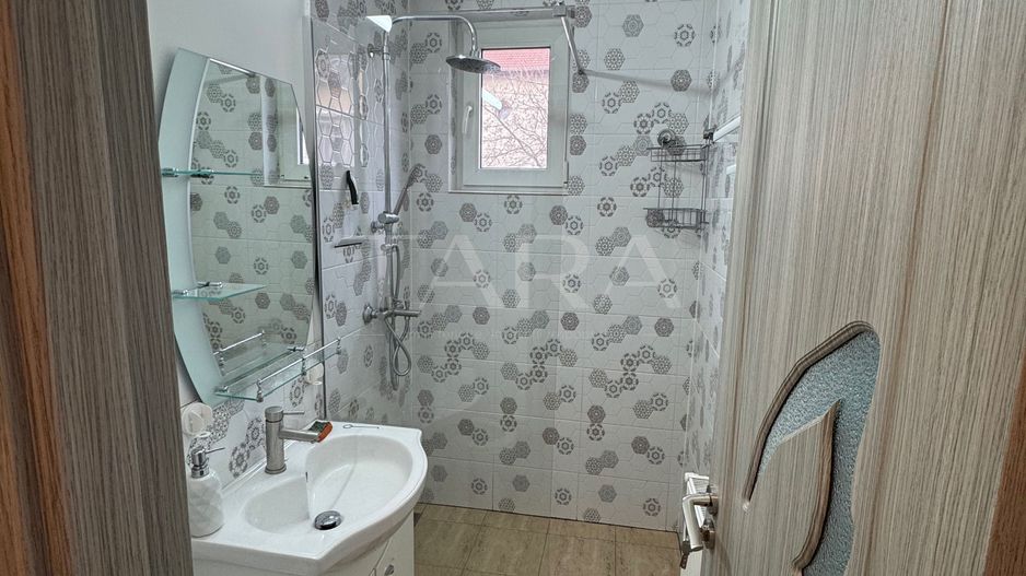 Apartament 2 camere renovat, central Gheorgheni. - Poză 6