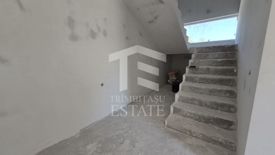 OVIDIU-POIANA- Vila tip duplex | terasa circulabila | gaz | curte - Poză 25