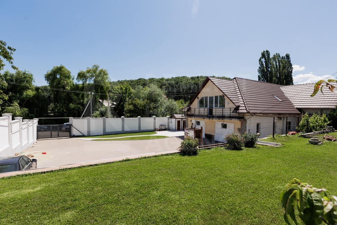 Vânzare, casă, 2 nivele, strada Buiucani, Dumbrava - Poză 37