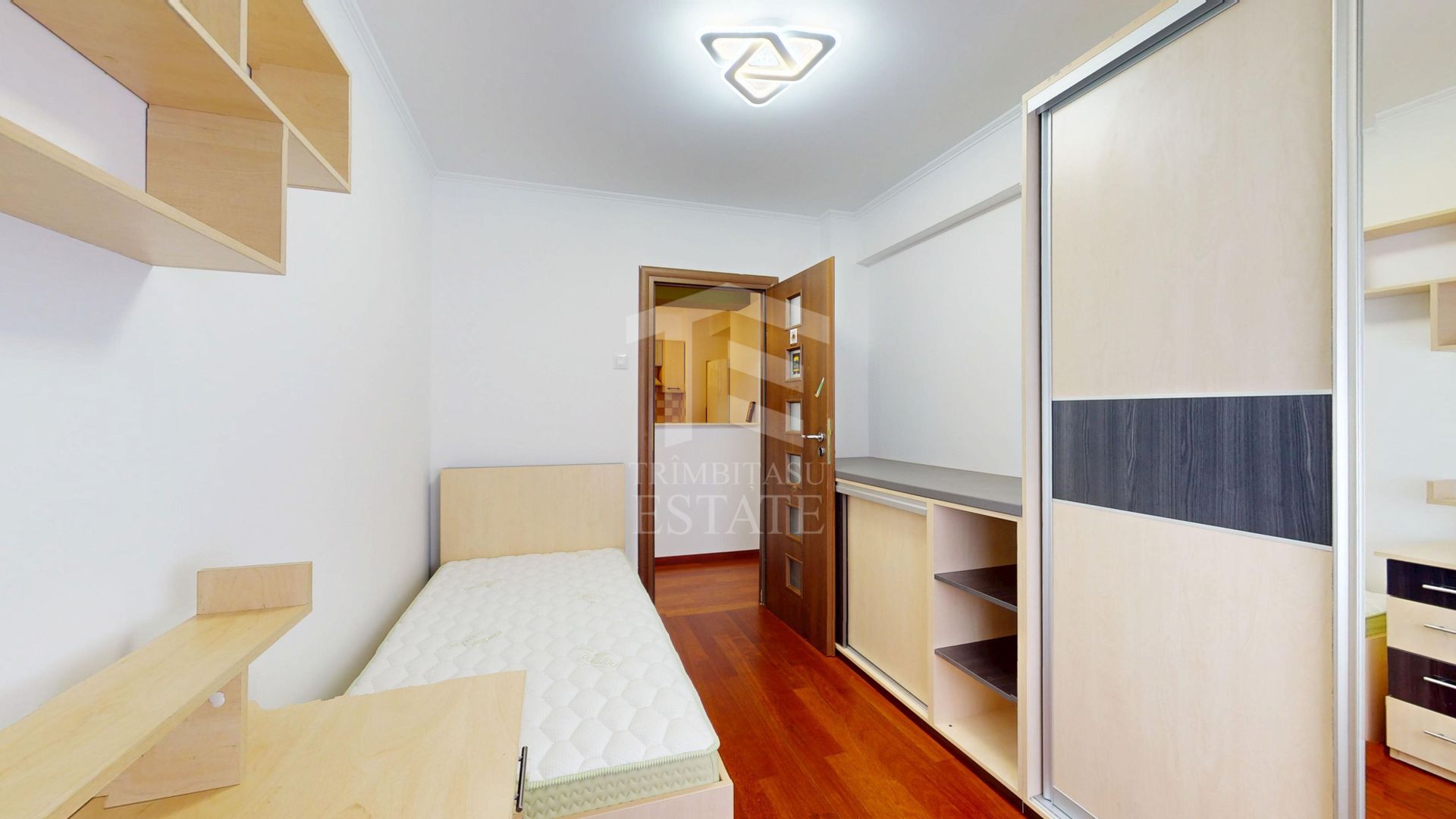 3 camere | Parcare | Confort Park - Poză 5
