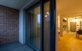 o camera, parcare, bloc nou, Gheorgheni zona FSEGA, Iulius Mall - Poză 8