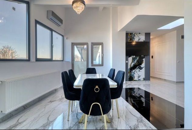 Apartament 2 camere parc Bazilescu, bloc nou , complet mobilat - Poză 3