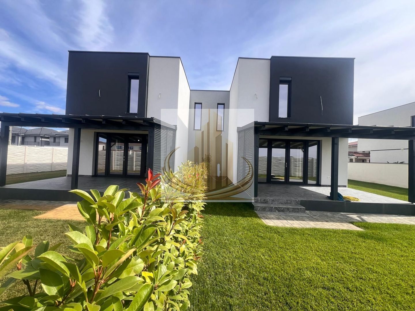 Duplex modern P+1E – Moșnița Nouă, ultracentral - Poză 17