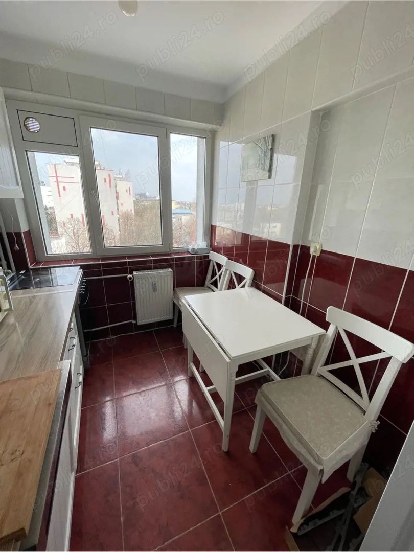 DE INCHIRIAT | Apartament 3 camere | Zona Pajura - Poză 9
