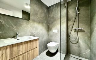 Apartament *3 Camere *96mp* / Aviatiei - Herastrau / 1 parcare - Poză 8