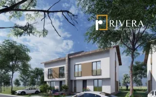VILA 5 CAMERE | CORBEANCA | LANGA PADURE - Poză 19