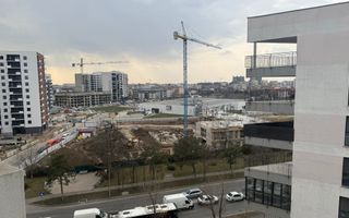 Apartament 2 camere premium, Parcare inclusa, Kristal Metalurgiei - Poză 10