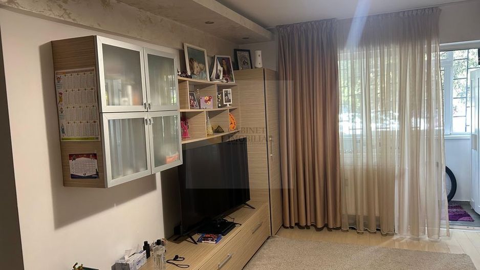 2 Camere - 51 MP | Fără Risc - Creditabil | Loc de Parcare | Gara Obor - Poză 4