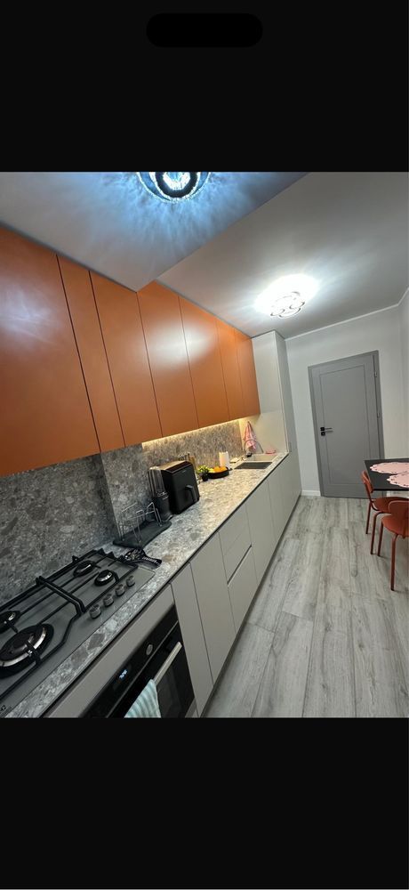 Apartament Floreasca / Stefan Protopopescu - Poză 3