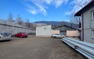 Teren | 4136 MP | Bloc D+P+3+4R+5R - Poză 7