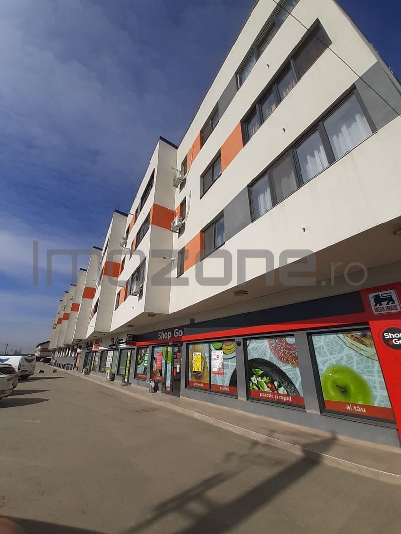 Militari Residence, Garsoniera 30 mp, parter, mobilata si utilata complet, 290E - Poză 11