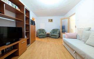 Apartament 2 camere Bd. Basarabia, etaj 5, mobilat și utilat complet - Poză 3