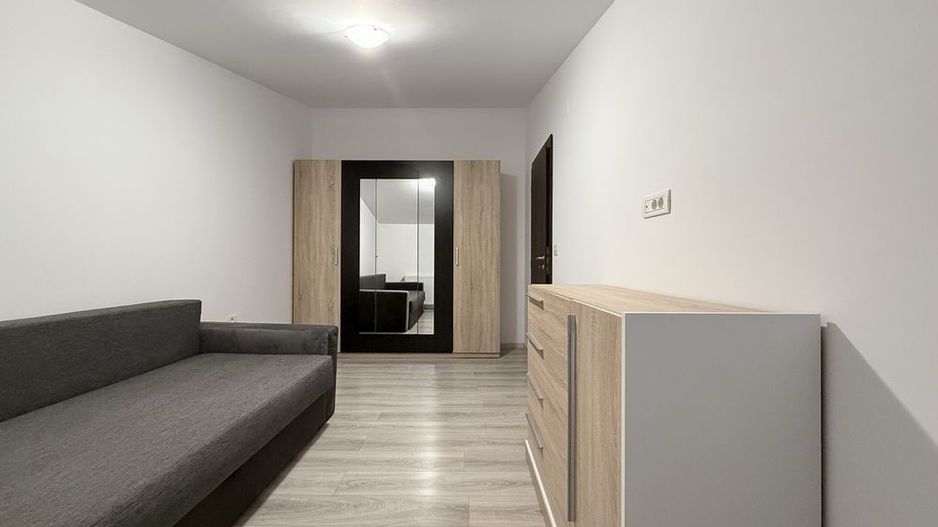 Proprietar 2 camere decomandate,bloc nou,prima inchiriere,zona Lipovei - Iulius Mall,mobilat - Poză 8