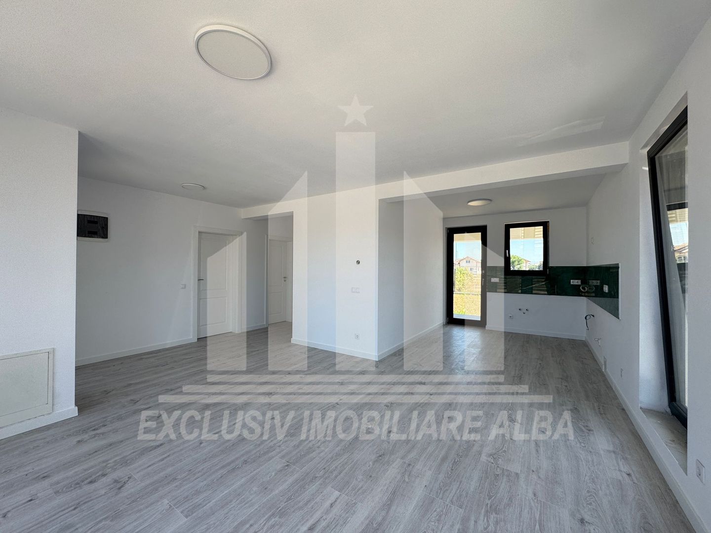 Casa individuala | 85 mp | 355 mp teren | Toate utilitatile | Orizont - Poză 5