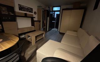Garsonieră de vânzare în Păcurari, Iași – mobilată, etaj 1 - Poză 6