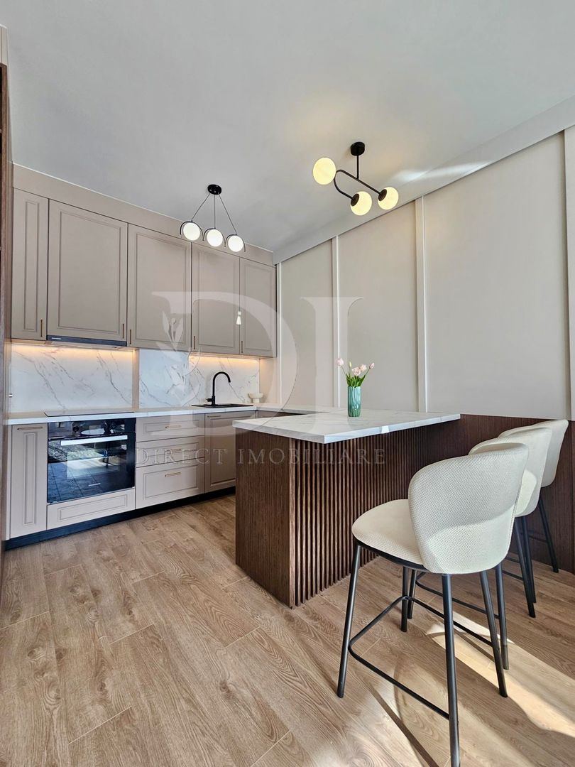 Apartament de vanzare | Zona Eroilor | bloc nou - Poză 5