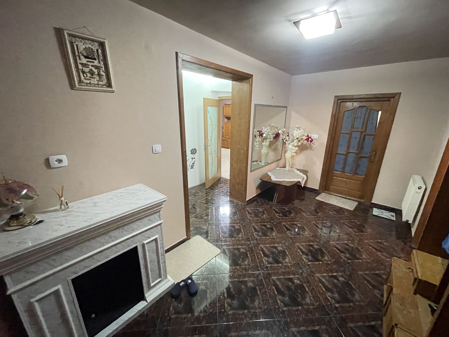 Casa S+P+E+M | 605 mp utili | 10 camere | 3 bucatarii | 4 bai | 3 terase | Garaj - Poză 37