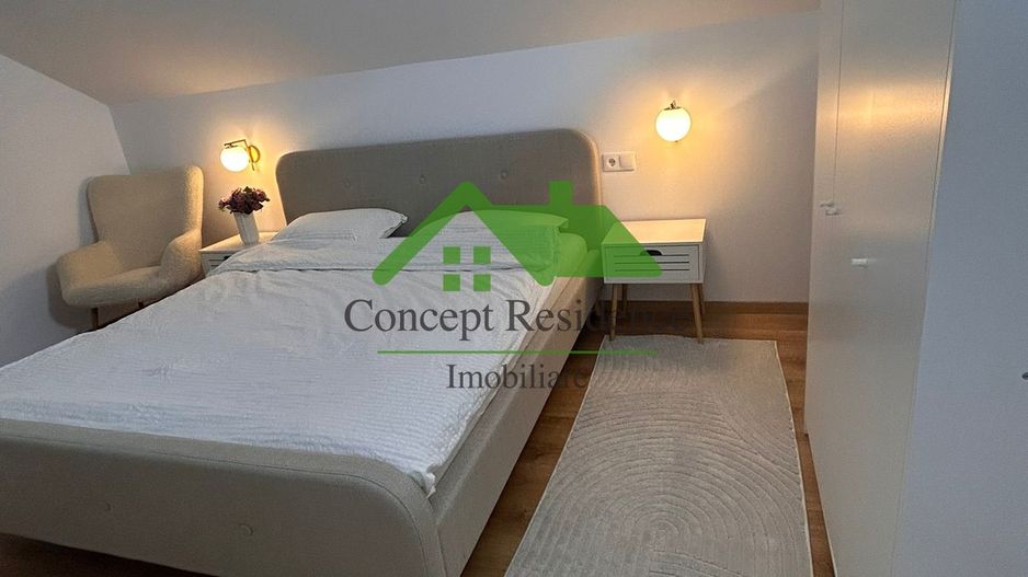 Casă renovată 2025, 4 camere, 5 ari – Tăuții-Măgherău - Poză 10