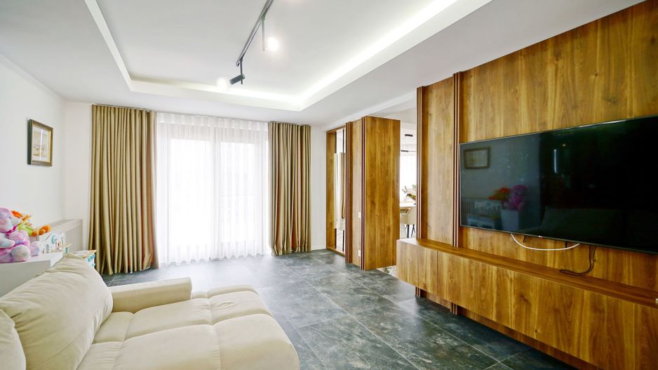 👉 Vilă spectaculoasă pe lac – Ghermănești | 573 mp | Terasă, ponton, - Poză 37