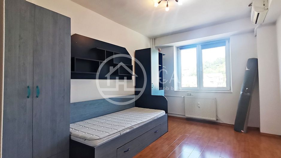 Apartament de inchiriat cu 3 camere Ultracentral, Oradea - Poză 3