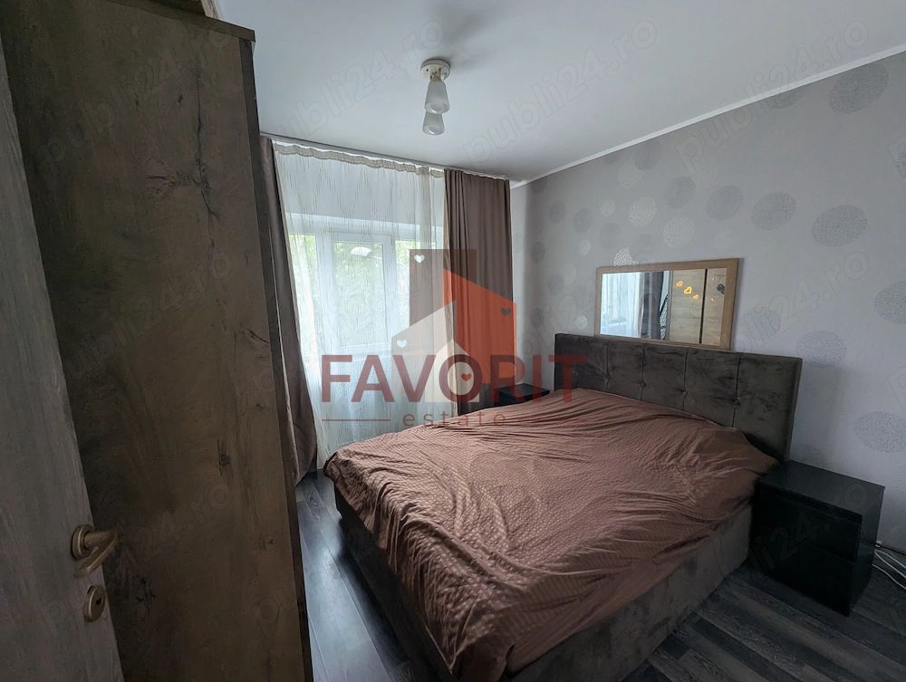 Apartament 2 camere decomandat | Etaj 2 | Zona Lipovei - Poză 3