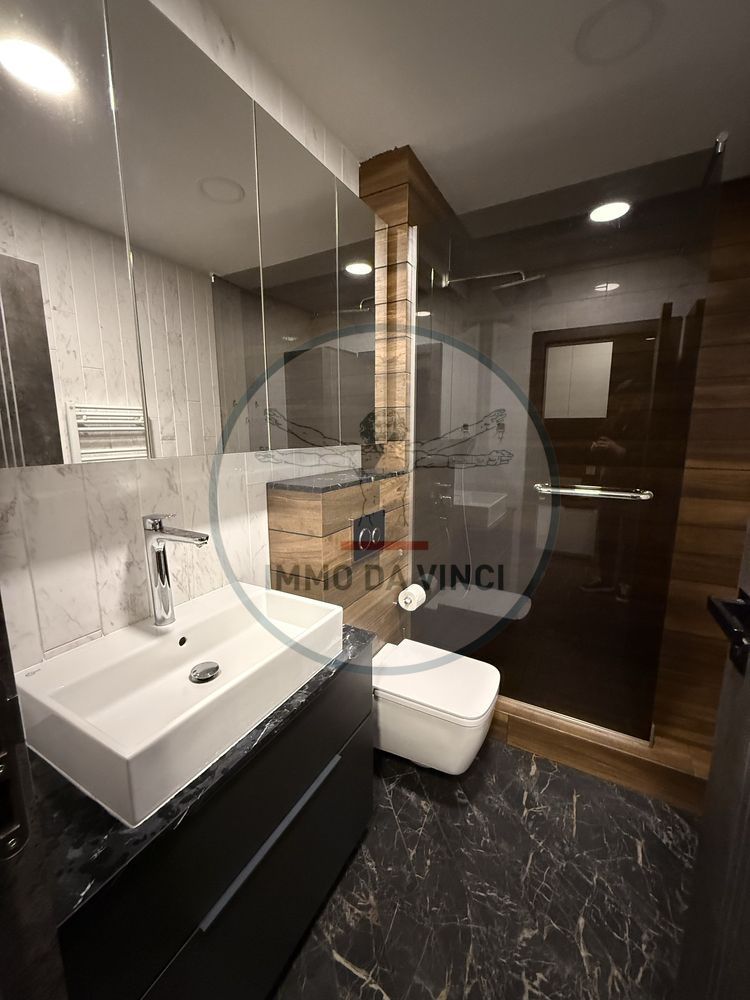 Apartament cu 2 camere | zona FSEGA - Poză 6