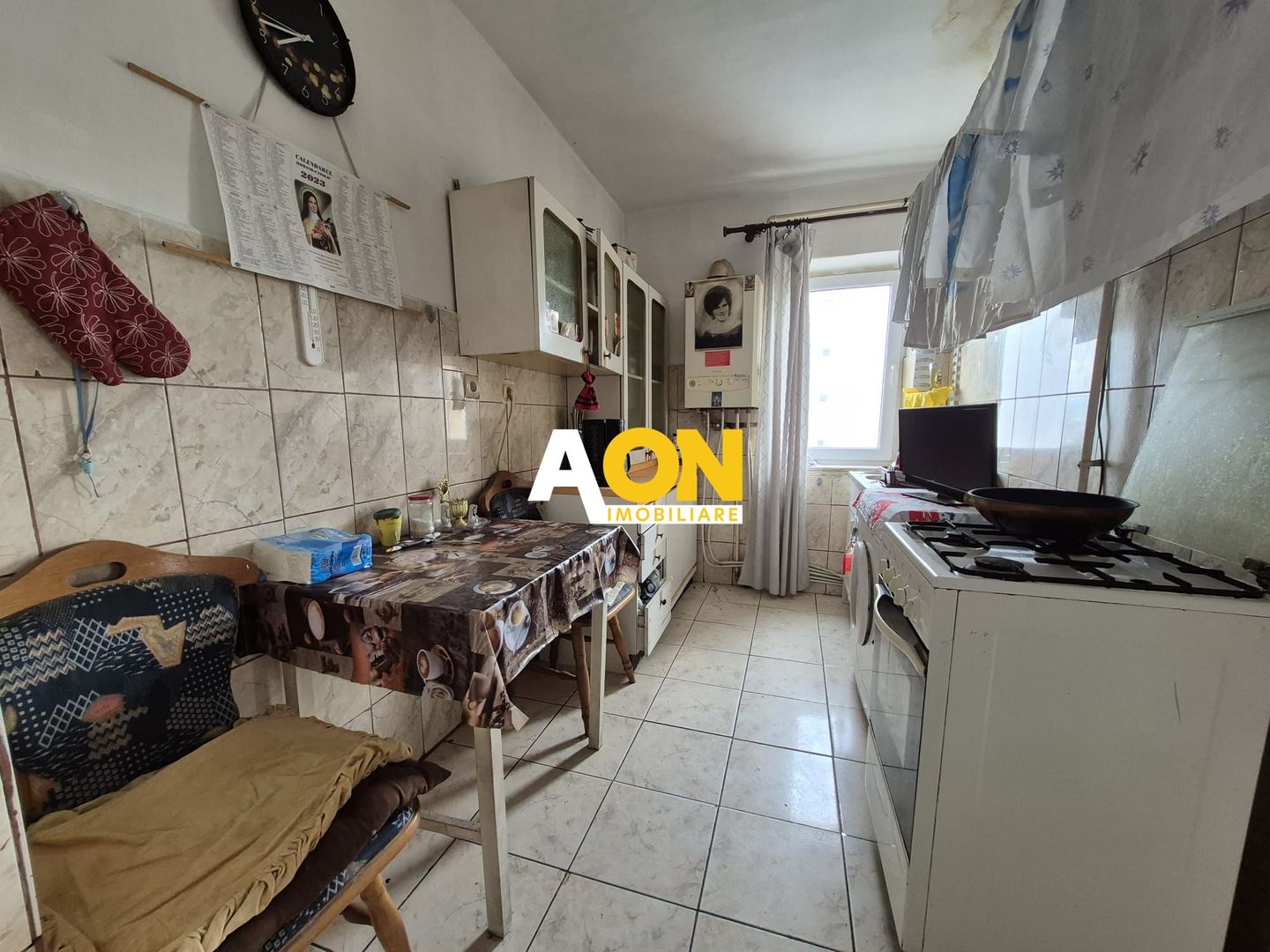 Apartament 2 Camere, Decomandat, 47 mp, Et. 7, Zona Cetate - Poză 7