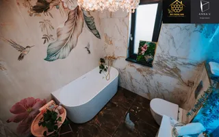Casa luxury in cartierul Magnolia - Poză 22