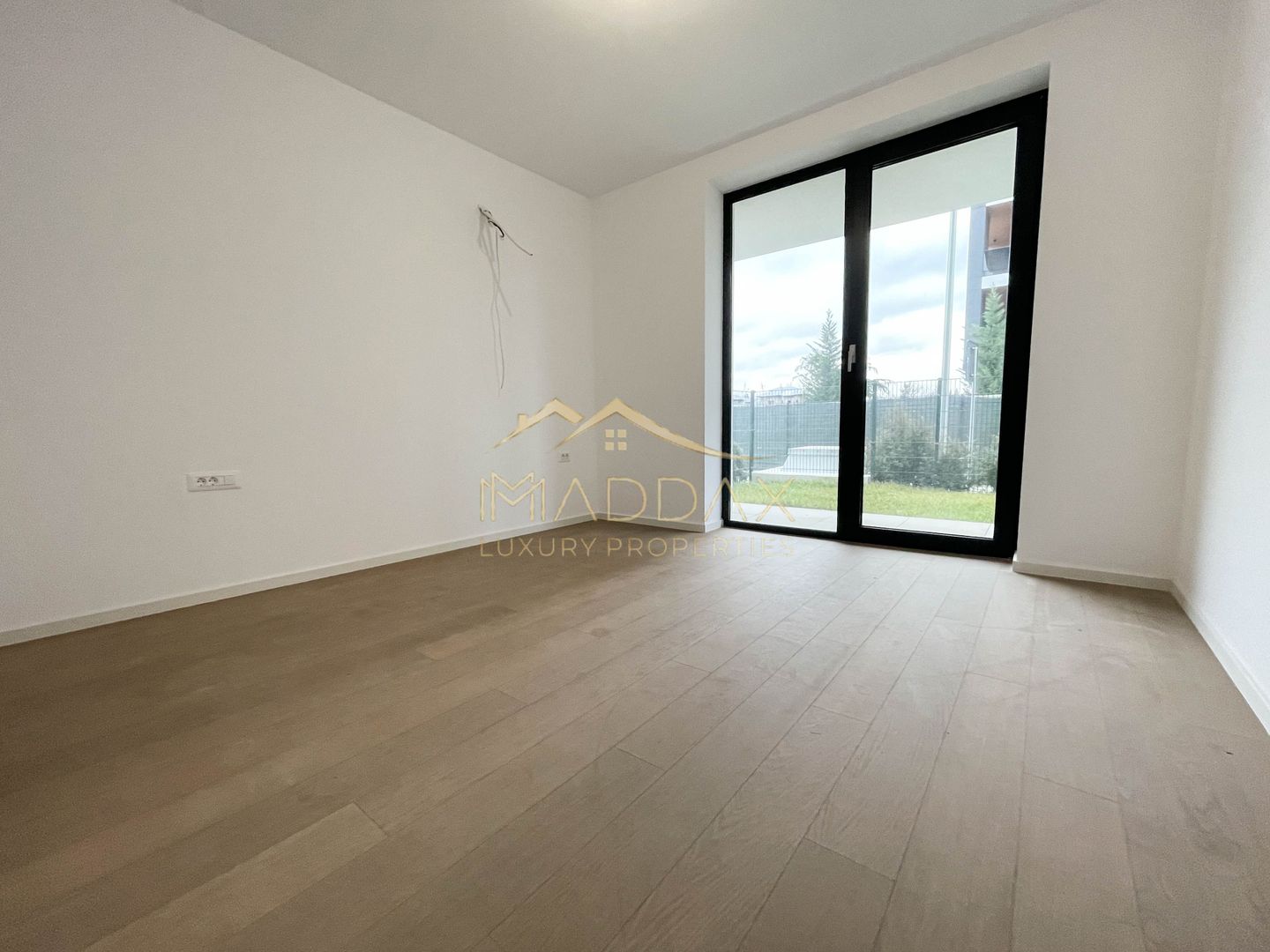 4 rooms apartment***181sqm***// 84sqm garden // Baneasa - Poză 20