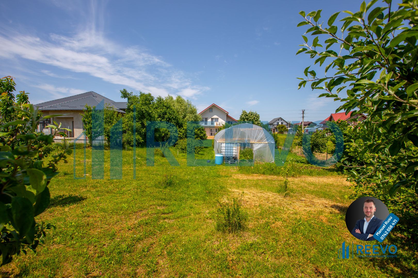 Casǎ de vânzare 200 mp în Letea Veche - Poză 40