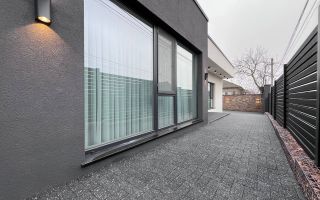 Vânzare, Hi-Tech, 3 camere, strada Bogdan Petriceicu Hașdeu, Tohatin - Poză 2