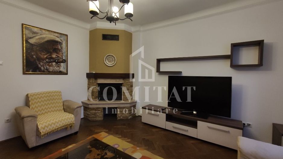 Apartament cu 2 camere decomandat | Finisaje moderne | Zona The Office - Poză 3