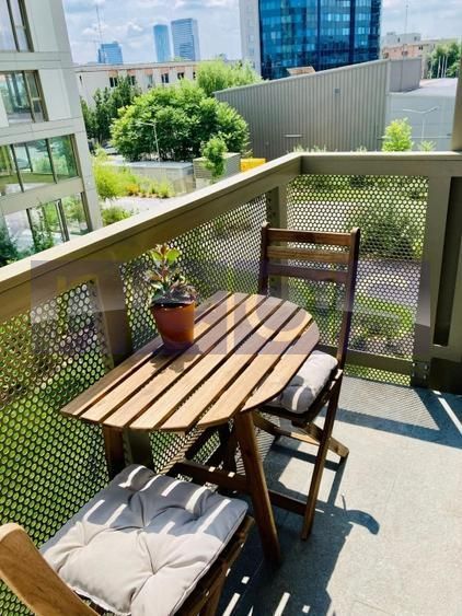 APARTAMENT 2 CAMERE | AVIATIEI PARK | 42 MP | MOBILAT | TERASA-PARCARE - Poză 7