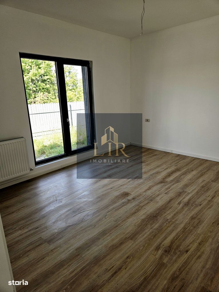 Casă individuală cu 3 camere – Vișan, Iași - Poză 18
