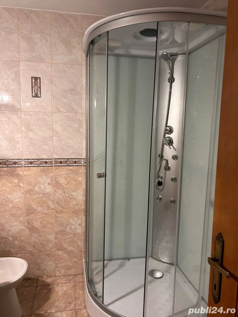 Apartament 2 camere de închiriat Piața Sudului - Poză 7