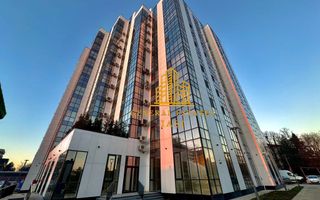 Vânzare apartament Premium | Copou - 97 m.p | Full dotat - Poză 26